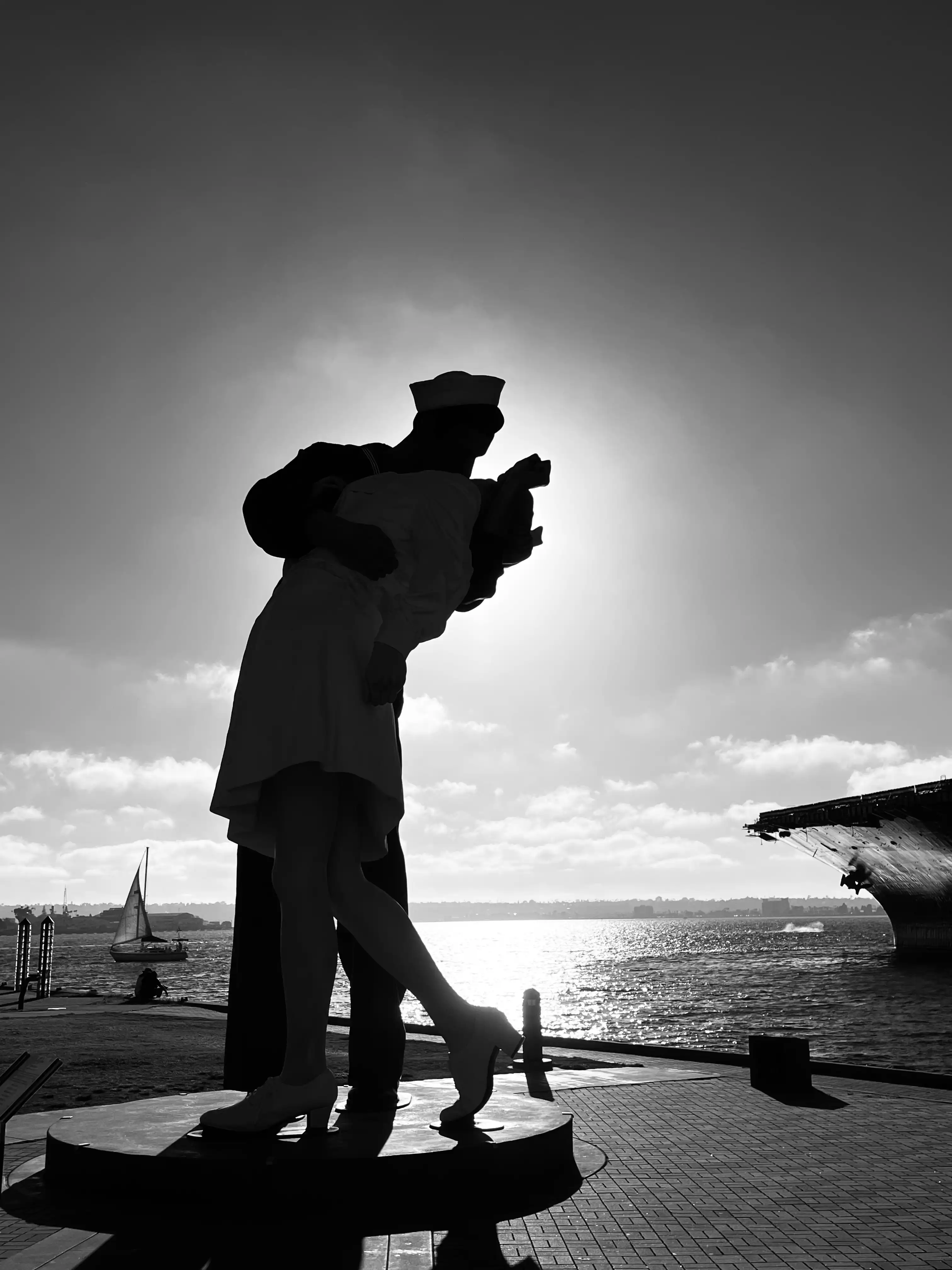 San Diego photograph